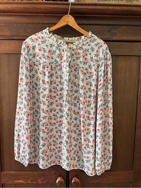 Women’s Loft Plus blouse - top - tunic